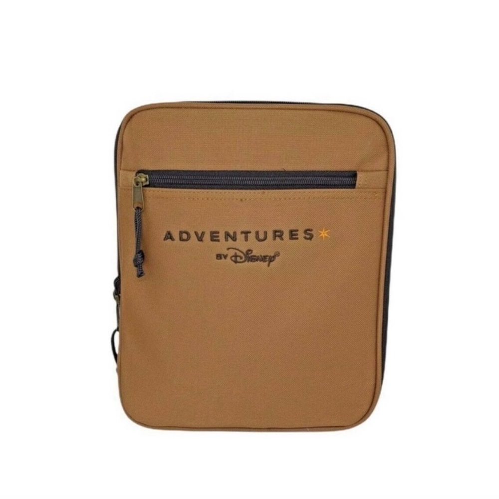 Tan Men's Bag